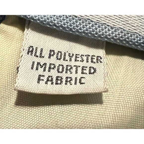 Beau Brummell Goldsmiths Men's Necktie‎ Tie Poly Multicolor Paisley Satin 56” - Picture 2 of 8